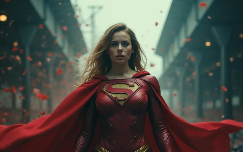 Os filmes de super-heróis mais assistidos de todos os tempos