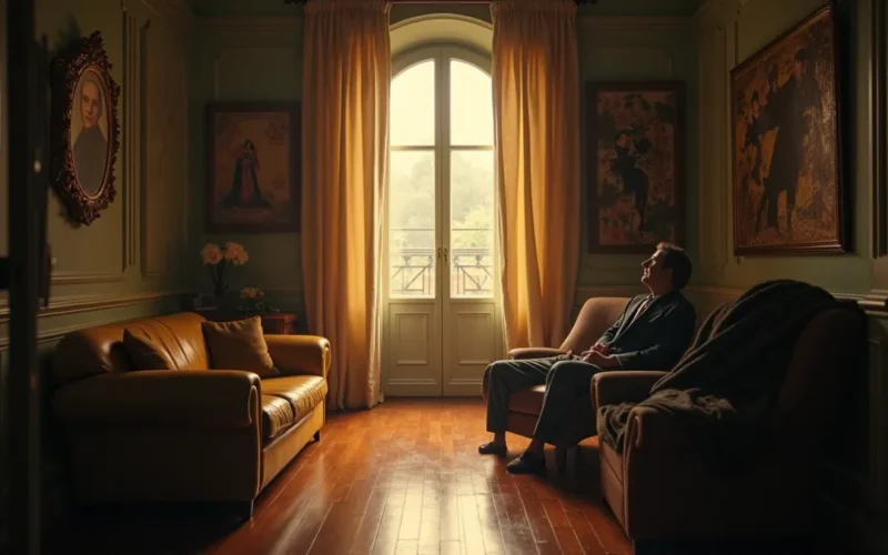 Os filmes vencedores do Oscar de Melhor Filme desde 2000