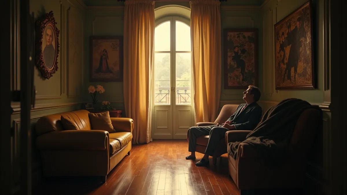 Os filmes vencedores do Oscar de Melhor Filme desde 2000