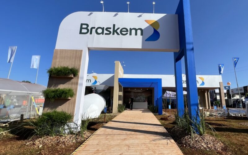 Petrobras abre mão de preferência na Braskem e firma acordo