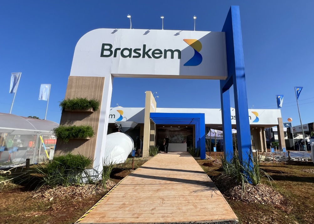 Petrobras abre mão de preferência na Braskem e firma acordo