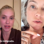 Piovani critica choro de Virginia: 'Lágrimas de crocodilo