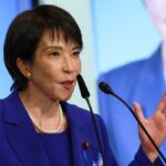 Premiê japonesa envia oferenda a santuário militarista