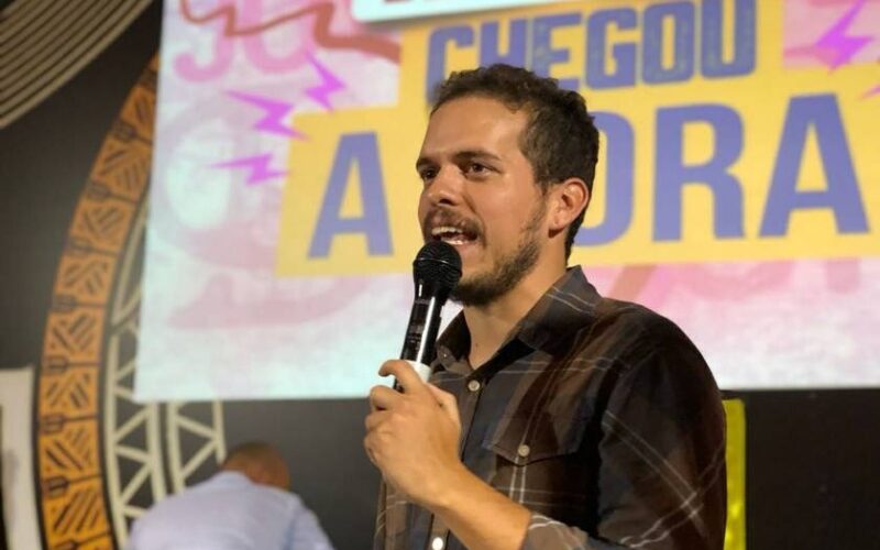 PSB pressiona Lula por apoio a Cappelli no DF