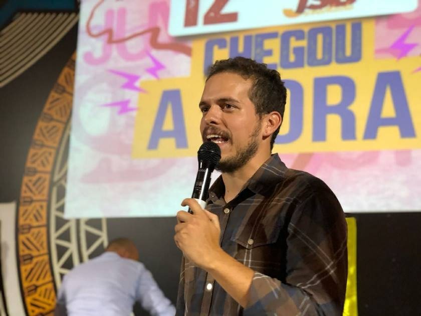 PSB pressiona Lula por apoio a Cappelli no DF