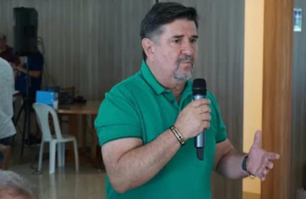 PTB chega ao fim em Brasília após fusão