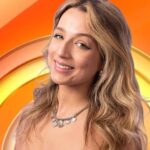Samira é eliminada do BBB 26 com 51,24% dos votos
