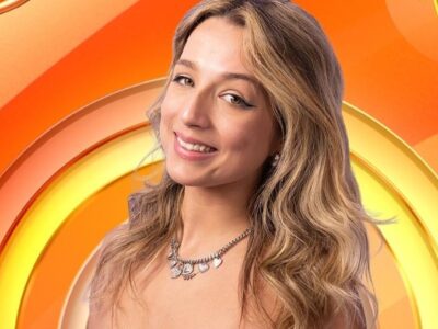 Samira é eliminada do BBB 26 com 51,24% dos votos