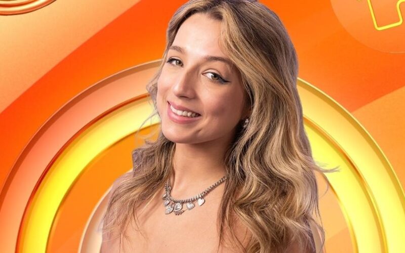 Samira é eliminada do BBB 26 com 51,24% dos votos