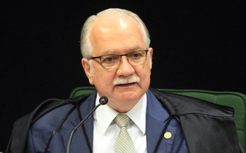 STF respeita Senado após rejeição de indicado de Lula