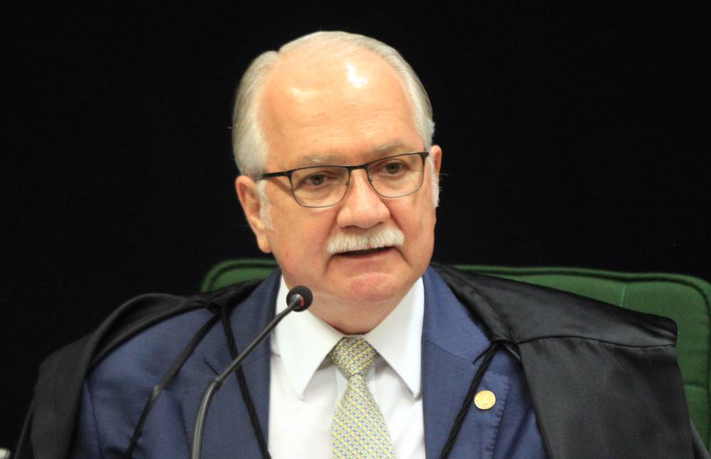STF respeita Senado após rejeição de indicado de Lula