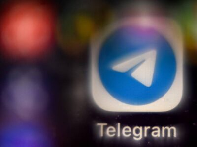 Telegram vaza imagens íntimas de mulheres na Itália e Espanha
