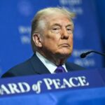 Trump acusa Irã de violar cessar-fogo