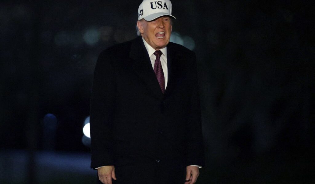 Trump elogia novo premiê húngaro Magyar