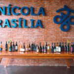 Vinícola Brasília celebra dois anos com eventos