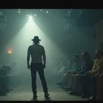 A influência dos videoclipes de MJ na linguagem cinematográfica