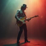A trajetória de Michael Jackson do Jackson 5 ao estrelato