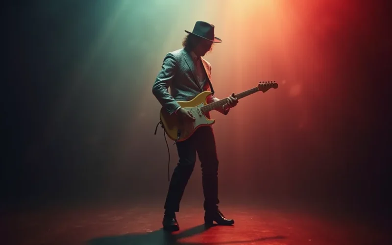 A trajetória de Michael Jackson do Jackson 5 ao estrelato