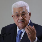Abbas: ‘Palestinos não podem ser ignorados’ em discurso na ONU