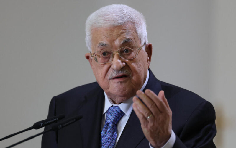 Abbas: ‘Palestinos não podem ser ignorados’ em discurso na ONU