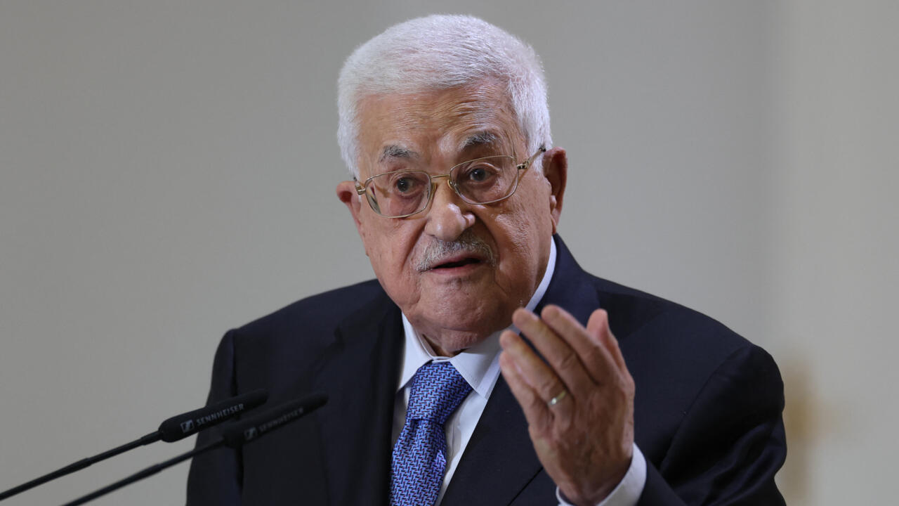 Abbas: ‘Palestinos não podem ser ignorados’ em discurso na ONU