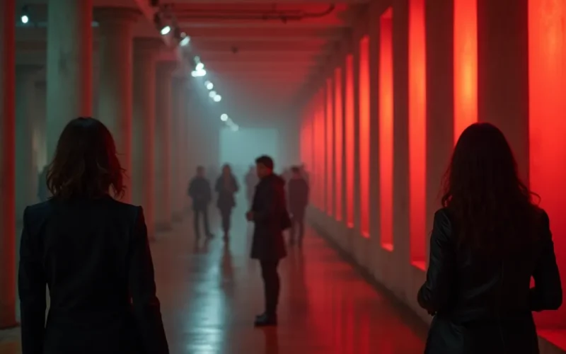 As personagens femininas mais inteligentes dos filmes de espionagem