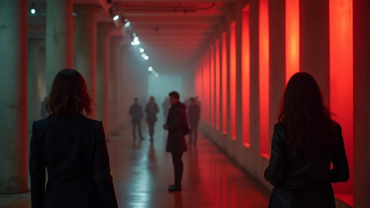 As personagens femininas mais inteligentes dos filmes de espionagem