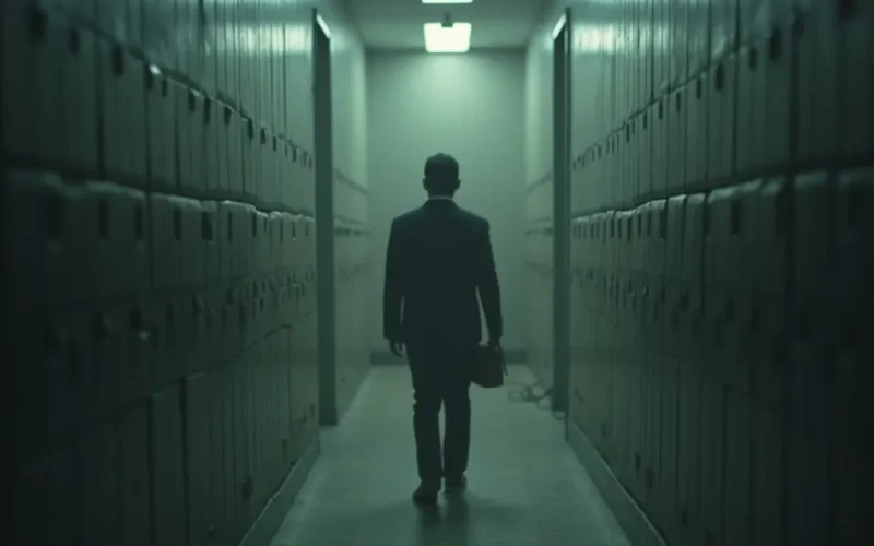 As séries de crime real que todo mundo está comentando