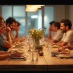 As séries sobre restaurantes e cozinhas que fazem sucesso