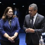 Bia Kicis protagoniza no Senado projeto sobre dores crônicas