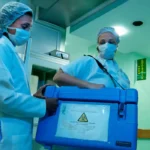 Brasil atinge recorde histórico: 31 mil transplantes em 2025