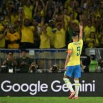 Brasil goleia, mas alerta: hora de aprender a sofrer