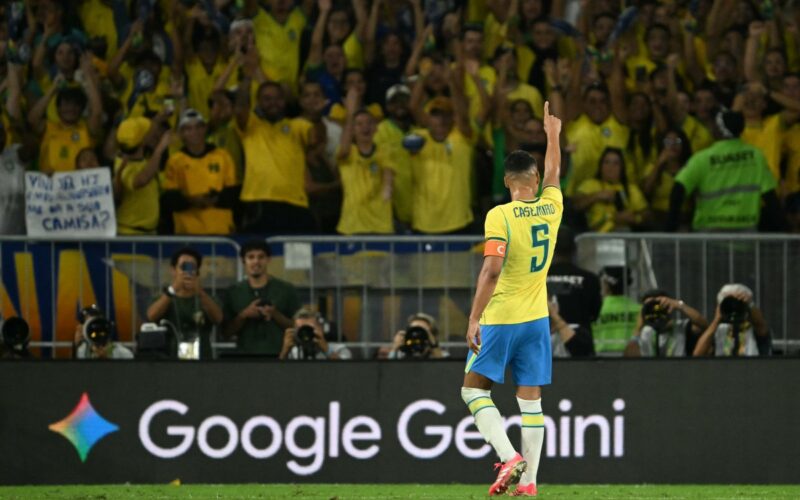 Brasil goleia, mas alerta: hora de aprender a sofrer