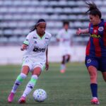 Brasileirão A2: Minas e Itabirito empatam em 1 a 1