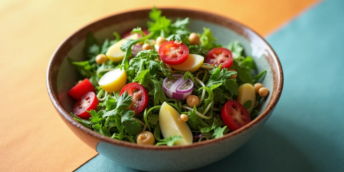 Brazil: 18 Spring Salads to Nourish Inner Glow