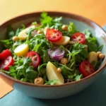 Brazil: 18 Spring Salads to Nourish Inner Glow