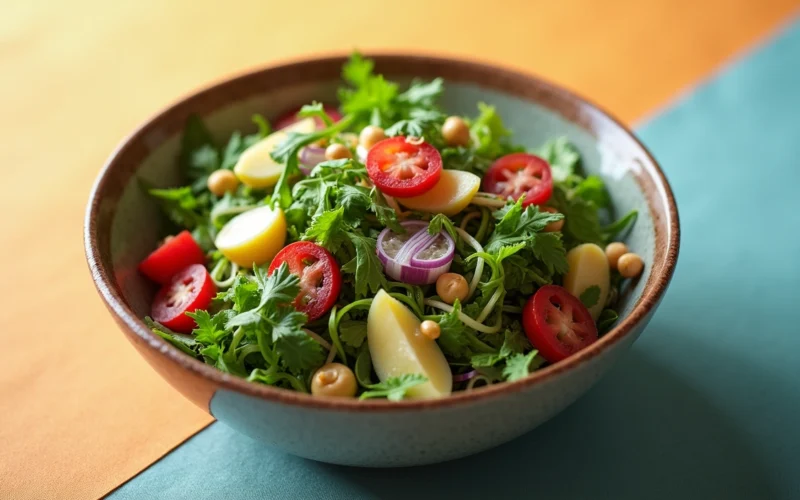 Brazil: 18 Spring Salads to Nourish Inner Glow