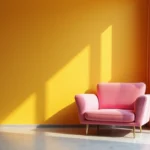 Brazil designers reveal where bright paint colors shine best