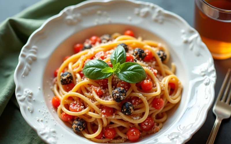 Brazil Embraces Italy’s 11 Best Slow-Summer Pasta Recipes