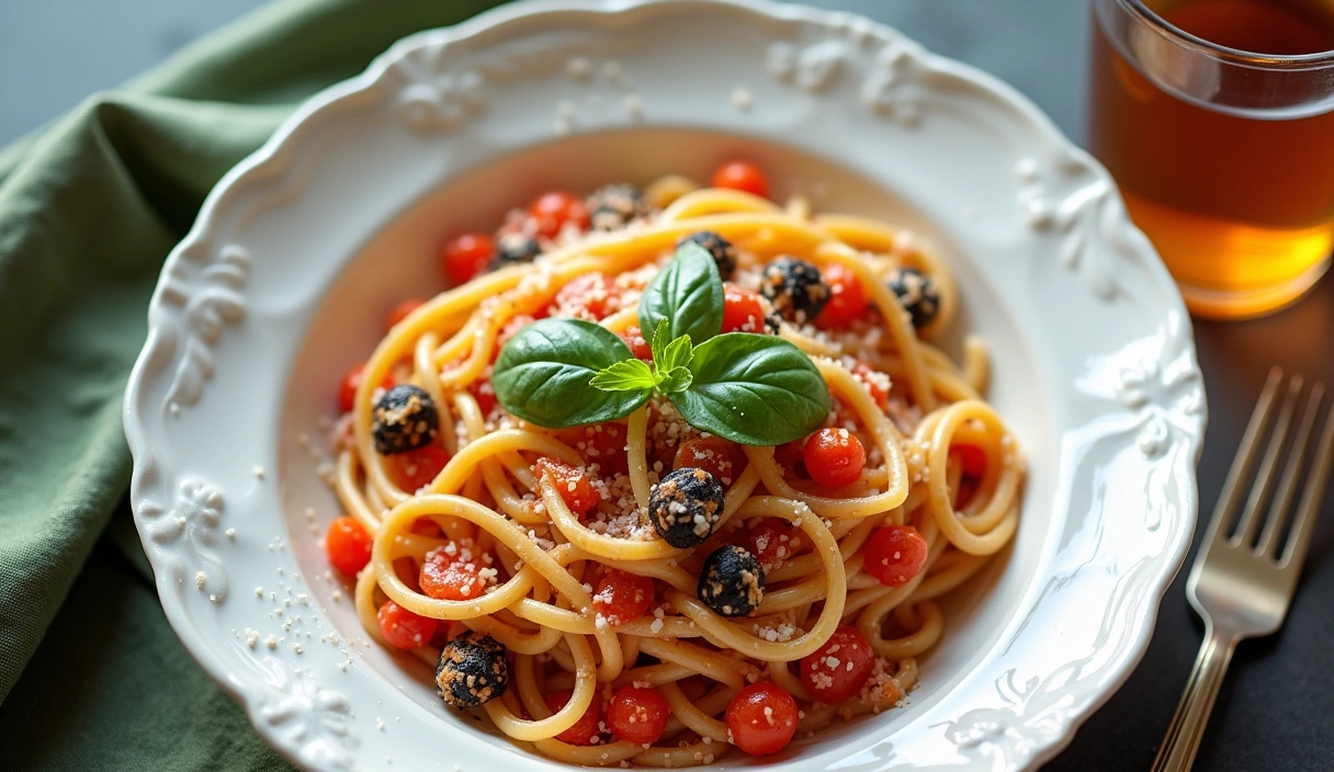 Brazil Embraces Italy’s 11 Best Slow-Summer Pasta Recipes