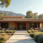 Brazil finds slow living inspiration in soulful California home