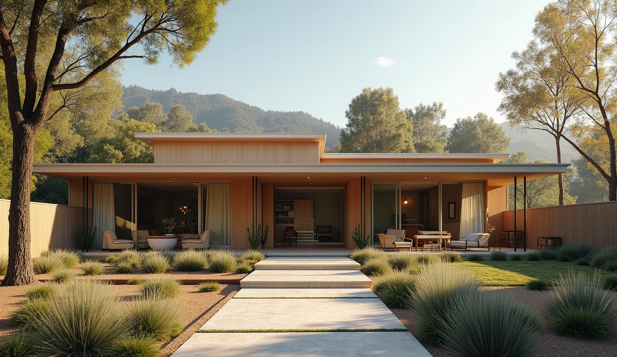 Brazil finds slow living inspiration in soulful California home