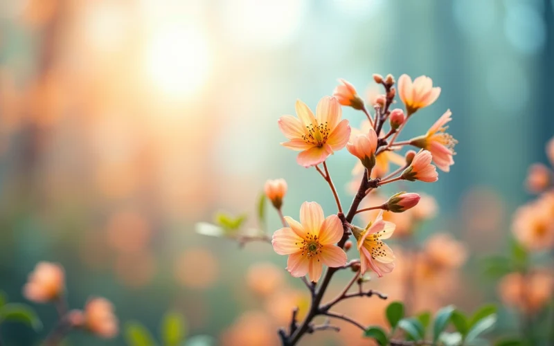 Brazil Glow From Inside: Spring Mindful Eating Rituals