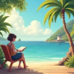 Brazil readers share their top summer book picks