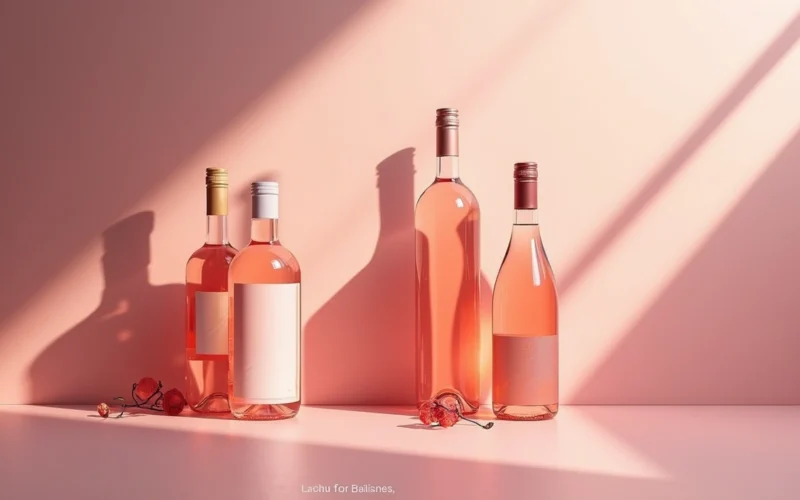 Brazil’s Best Rosé Wines Under $30 Plus NA Picks