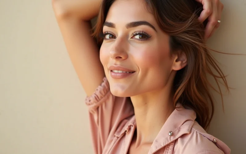 Brazil's Bobbi Brown Reveals Her Summer Beauty Rules