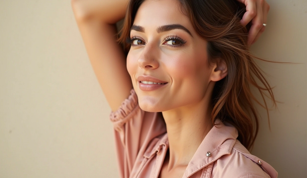 Brazil’s Bobbi Brown Reveals Her Summer Beauty Rules