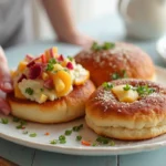 Brazil's Mother's Day Brunch Recipes You Can Absolutely Pull Off