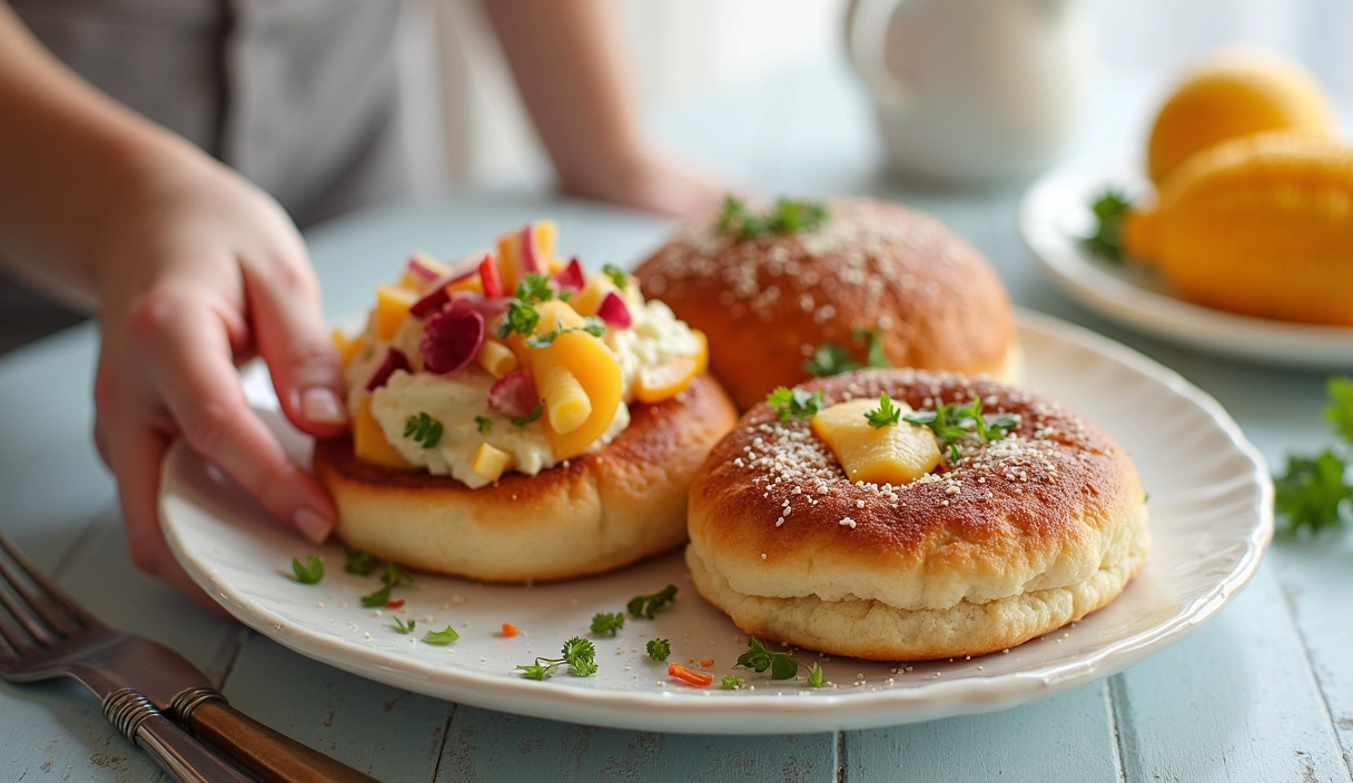 Brazil’s Mother’s Day Brunch Recipes You Can Absolutely Pull Off
