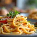 Brazil Spring Pasta Recipes Prove Warm Weather Boosts Flavor